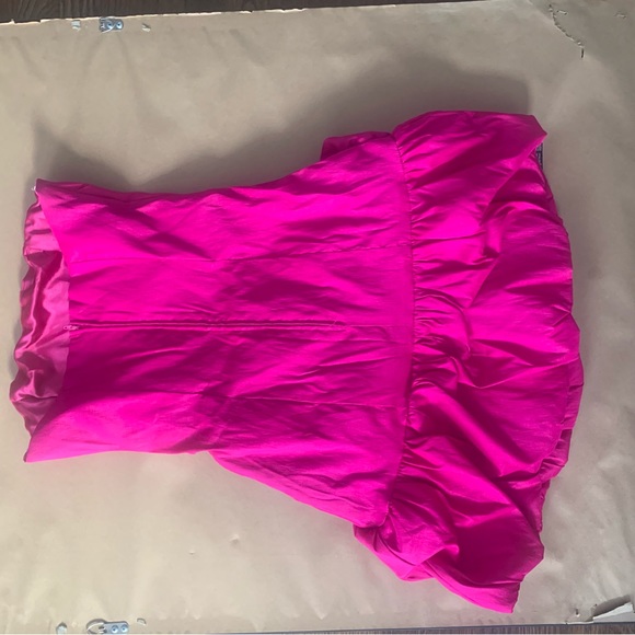 Sweet 15 dress - Picture 2 of 4